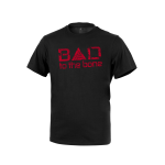 T-Shirt "Bad to the Bone" Direct Action